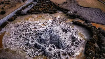 برج‌های دفاعی عصر برنز؛ میراثی که هنوز ایستاده است+تصاویر