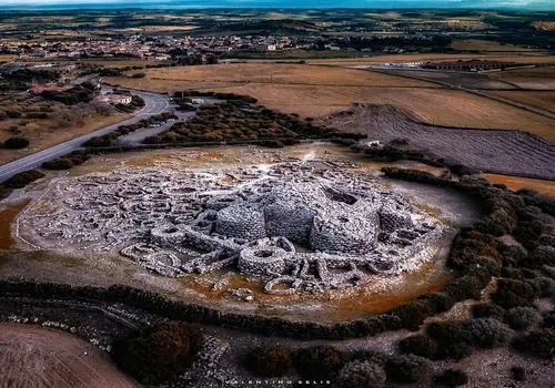 برج‌های دفاعی عصر برنز؛ میراثی که هنوز ایستاده است+تصاویر