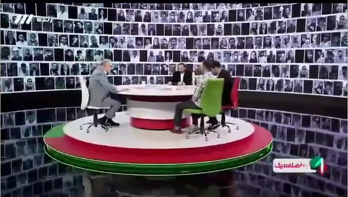 ماجرای سه تیر چراغ برق فاصله بین سید احمد و سید محمد خاتمی برای اعدام+فیلم