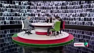ماجرای سه تیر چراغ برق فاصله بین سید احمد و سید محمد خاتمی برای اعدام+فیلم