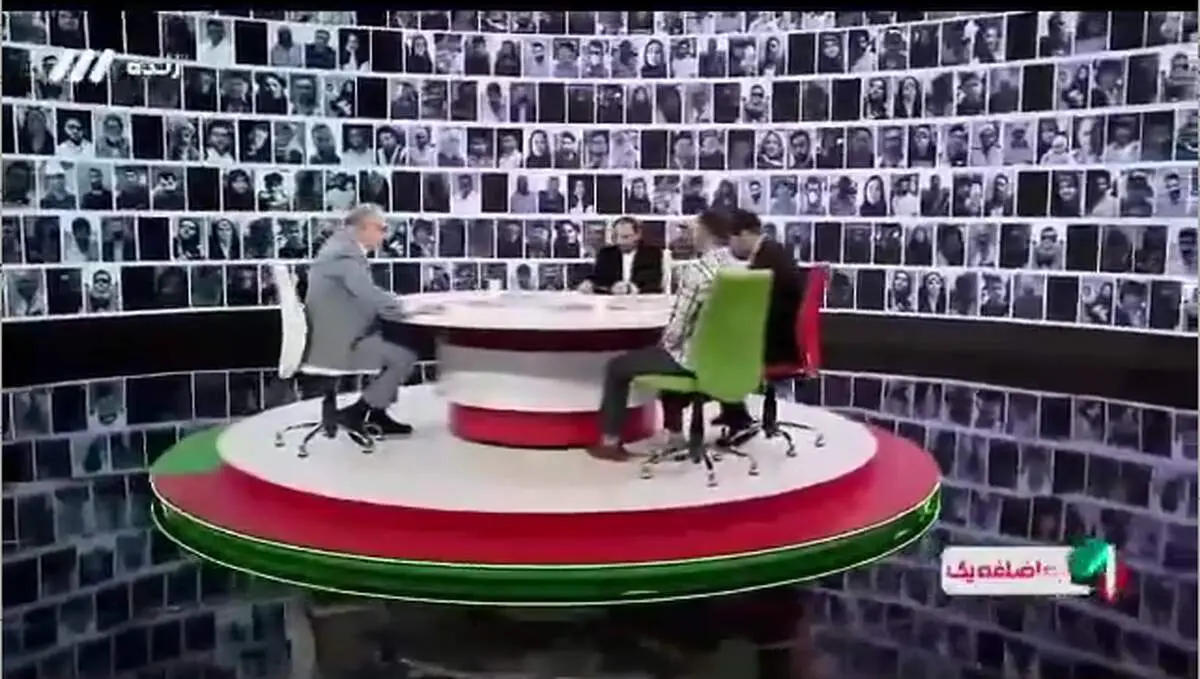 ماجرای سه تیر چراغ برق فاصله بین سید احمد و سید محمد خاتمی برای اعدام+فیلم