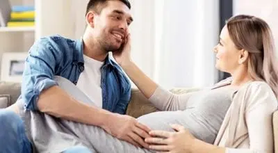 مزایا و معایب ارضا شدن با دست در دوران بارداری
