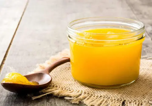 شکل عسل طبیعی در زیر میکروسکوپ+فیلم