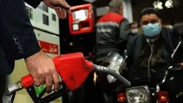 قیمت جدید بنزین سوپر اعلام شد