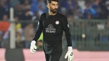 تنش‌ها بالا گرفت؛ ادامه جنجال‌ها میان استقلال و وکیل بیرانوند