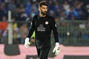 تنش‌ها بالا گرفت؛ ادامه جنجال‌ها میان استقلال و وکیل بیرانوند