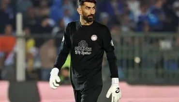 تنش‌ها بالا گرفت؛ ادامه جنجال‌ها میان استقلال و وکیل بیرانوند