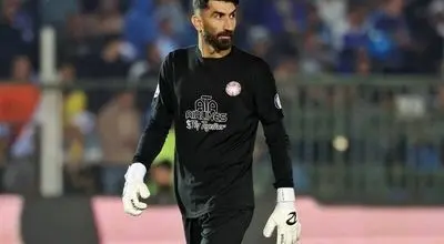 تنش‌ها بالا گرفت؛ ادامه جنجال‌ها میان استقلال و وکیل بیرانوند