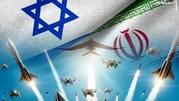 تکذیب مشارکت عربستان در رهگیری حملات موشکی ایران