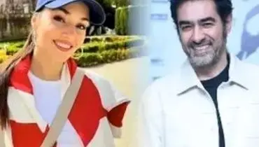 دلبری شهاب حسینی از هانده ارچل یک صحنه عاشقانه آفرید/ویدیو 