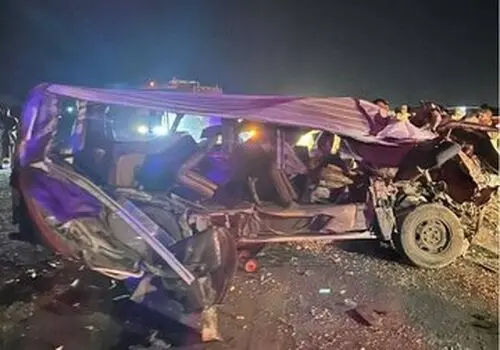 هشدار جدی درباره تصادفات نوروزی؛ آمار نگران‌کننده تلفات و تأکید بر برخورد قاطع با متخلفان

