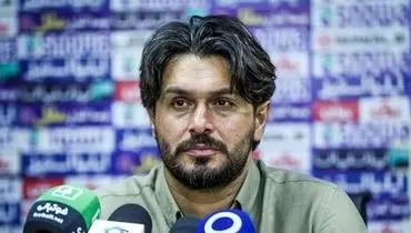 دقیقی: برای پیروزی به میدان می‌رویم+فیلم