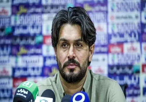 دقیقی: برای پیروزی به میدان می‌رویم+فیلم