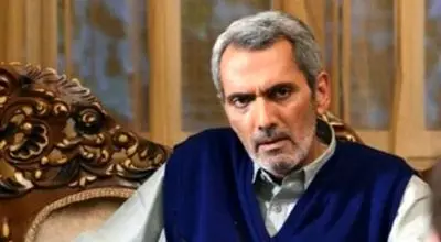 فرخ نعمتی : استفاده از سایه شهرت در چارچوب کاری زندگی من نیست/ویدیو 