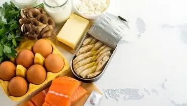 ویتامین دی؛ عامل افزایش وزن یا راز سلامتی؟

