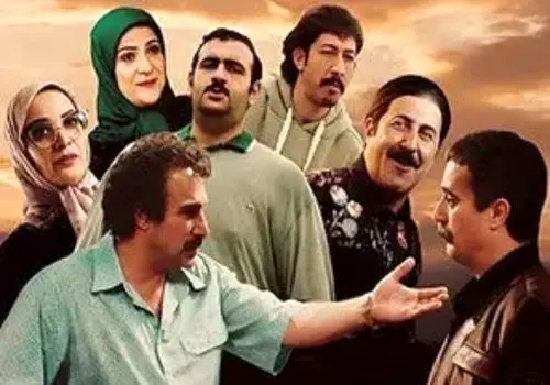 اطلاعات تازه کارگردان پایتخت از فصل جدید این سریال/ویدیو 