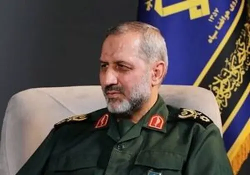 سردار موسوی: امشب فرماندهان امریکایی‌صهیونیستی را انگشت به دهان خواهیم کرد
