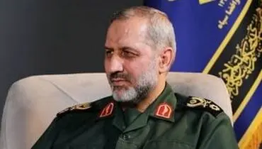 سردار موسوی: خطرناک‌تر از F۳۵ چیزی است که آن‌ را در آسمان شکار می‌کند
