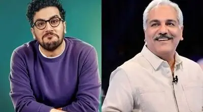 افشاگری قیاسی درباره دستمزد مهران مدیری+فیلم