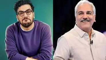 افشاگری قیاسی درباره دستمزد مهران مدیری+فیلم