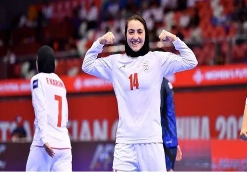 آغاز تاریخ‌ساز جام جهانی فوتسال بانوان ۲۰۲۵ در فیلیپین؛ ایران در جمع ۱۶ تیم برتر