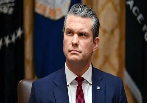 توان موشکی و پهپادی ما صرفا برای دفاع در برابر متجاوزان آمریکایی و صهیونی است