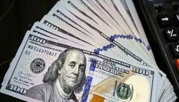 جدول قیمت دلار امروز یکشنبه ۱۹ بهمن ۱۴۰۴