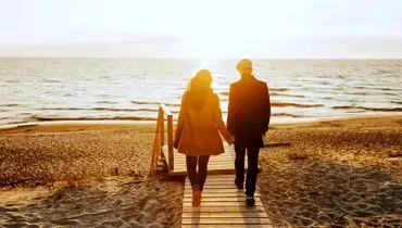 پنهان‌کاری در رابطه؛ وقتی عشق در سایه می‌ماند