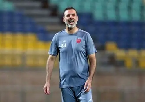 خبر بد برای اوسمار خبر خوب برای بیرانوند