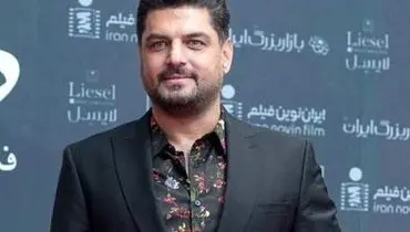 عکس سیاه و سفید سام درخشانی پخش شد