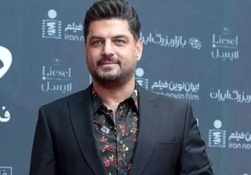 پست جدید مونا فائزپور با سام درخشانی وایرال شد + تصاویر