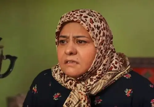 قاب دورهمی تولد رابعه اسکویی و دوستانش در یک کافه + عکس