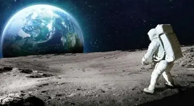 بازگشت انسان به ماه پس از ۵۴ سال
