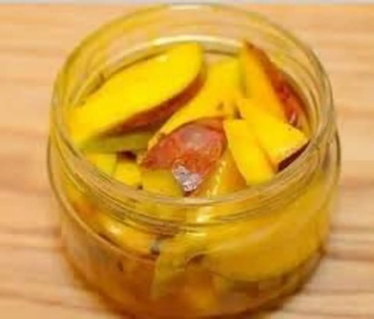 طرز تهیه ترشی به و نکات طلایی نگهداری از آن
