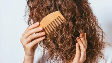 این غذا ها سلامت موهایتان را به خطر می اندازد
