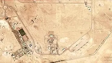  انهدام کامل سامانه تاد آمریکا در اردن/ سی‌ان‌ان سند منتشر کرد 