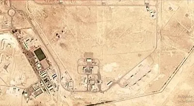  انهدام کامل سامانه تاد آمریکا در اردن/ سی‌ان‌ان سند منتشر کرد 