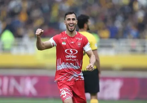 مهدی هاشمی‌ نسب عزادار شد