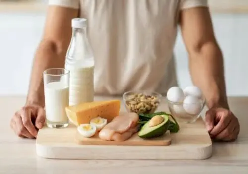 ۶ روش ساده برای کاهش وزن 