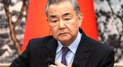 وزیر امور خارجه چین از اعزام فرستاده ویژه به منطقه خبر داد
