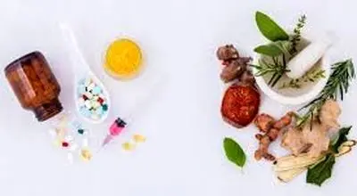 مقایسه داروهای گیاهی با داروهای شیمیایی در چیست؟