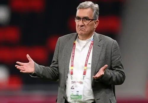 اوسمار معادلات برانکو-پرسپولیس را به هم زد