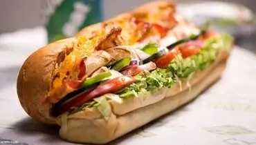 قیمت ساندویچ‌ ترمز برید