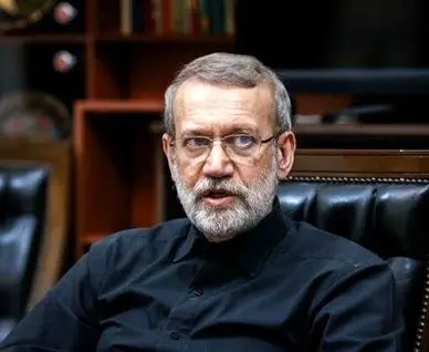 علی لاریجانی دبیر شورای عالی امنیت ملی شد
