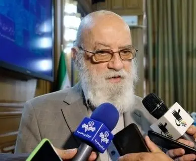 درخواست کمک چمران از دولت برای بازسازی خانه‌های تخریب شده
