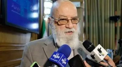 چمران: عتیقه‌ای در بهشت زهرا پیدا نشد
