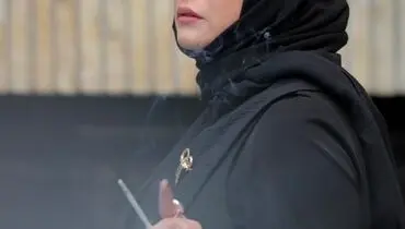 عکس‌های جذاب مهراوه شریفی‌نیا در سریال زخم کاری!