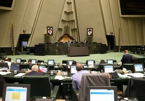 جزئیات حقوق دریافتی نمایندگان مجلس منتشر شد
