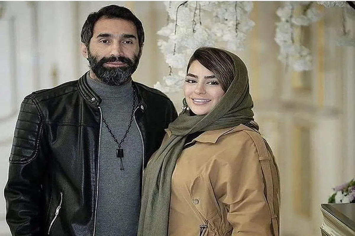 هادی کاظمی با تقلید از مهدی ژوله، فضای برنامه را شاد کرد
