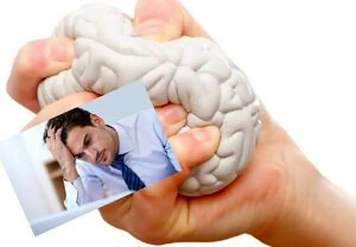 استرس؛ خطری که بی صدا کلیه‌ها را نابود می‌کند
